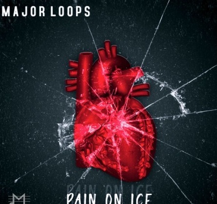 Major Loops Pain On Ice WAV